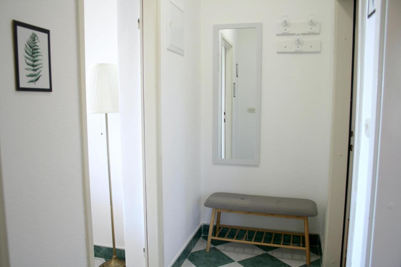 Apartman Laura 普利莫顿 外观 照片